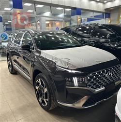 هيونداي سانتافي